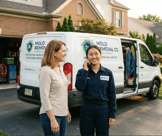 Crawlspace Mold Remediation Prole, IA FAQs